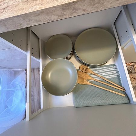 Apartmán Casa Domus Mea - Garden Addicted Řím Exteriér fotografie