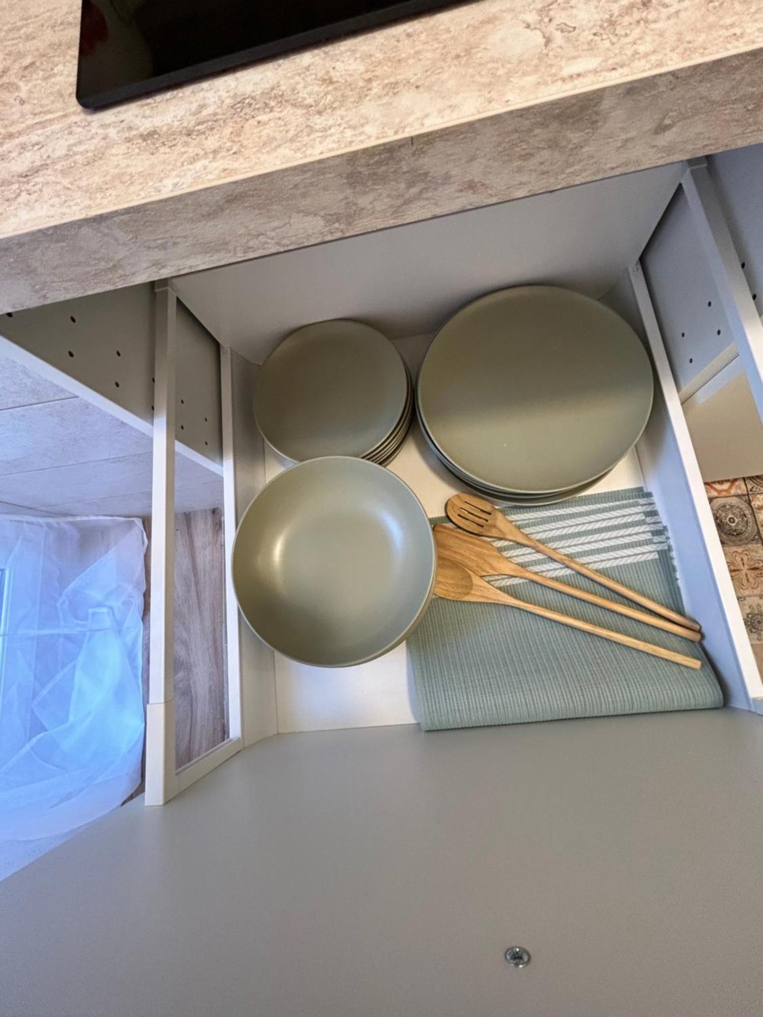 Apartmán Casa Domus Mea - Garden Addicted Řím Exteriér fotografie