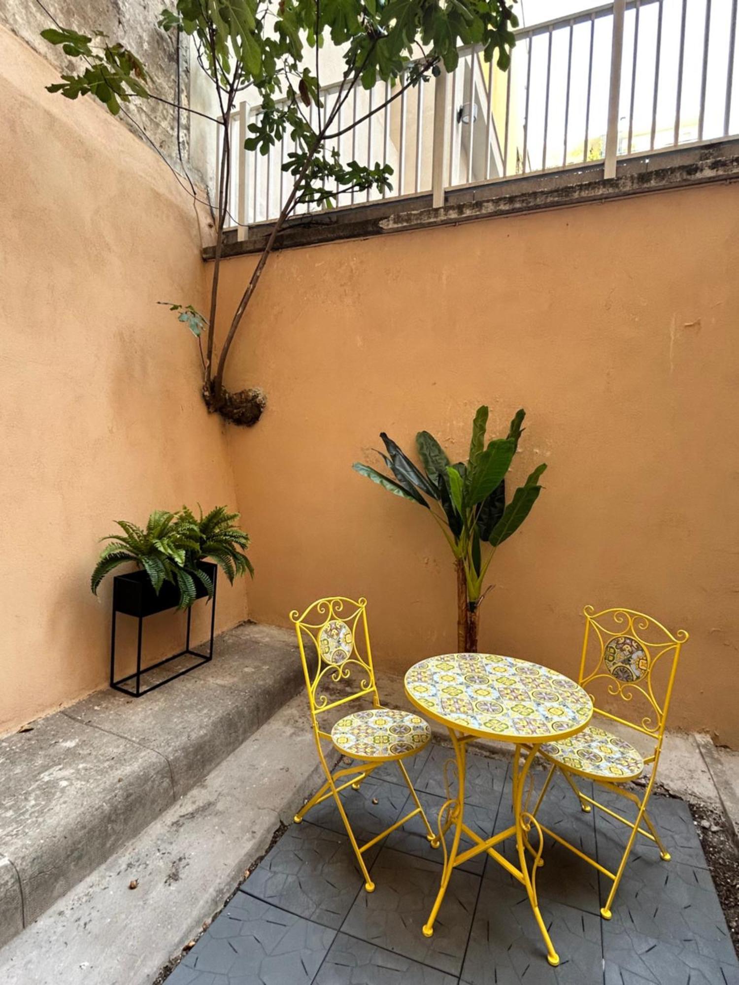 Apartmán Casa Domus Mea - Garden Addicted Řím Exteriér fotografie